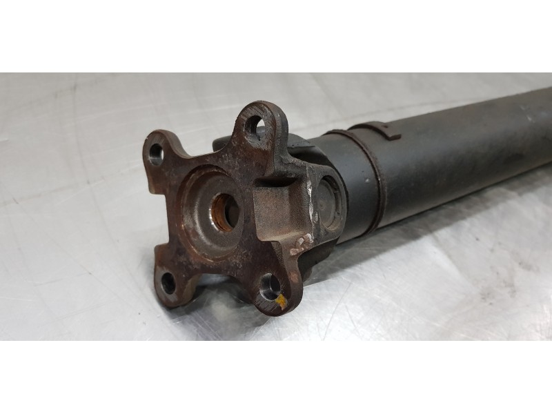 Recambio de transmision central para opel antara enjoy 4x4 referencia OEM IAM 20781756   Recambio de transmision central para opel antara enjoy 4x4 referencia OEM IAM 20781756