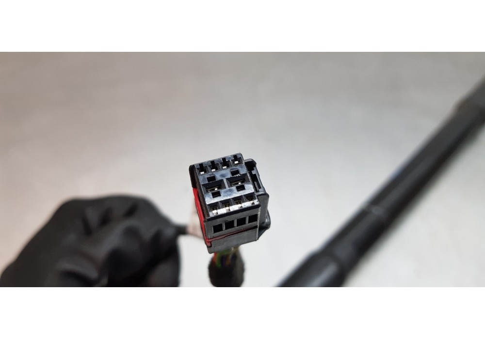 Recambio de amortiguadores maletero / porton para ford c-max titanium referencia OEM IAM 2366842  