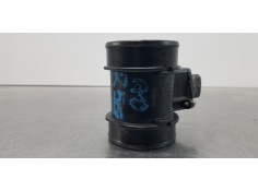 Recambio de caudalimetro para opel zafira b cosmo referencia OEM IAM 55350046  