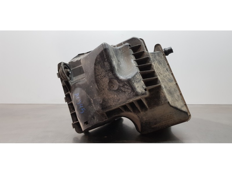 Recambio de filtro aire para mercedes clase a (w169) a 150 (169.031) referencia OEM IAM A2660900001  