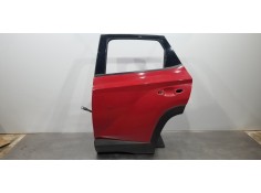 Recambio de puerta trasera izquierda para hyundai tucson klass referencia OEM IAM 77003N7005  
