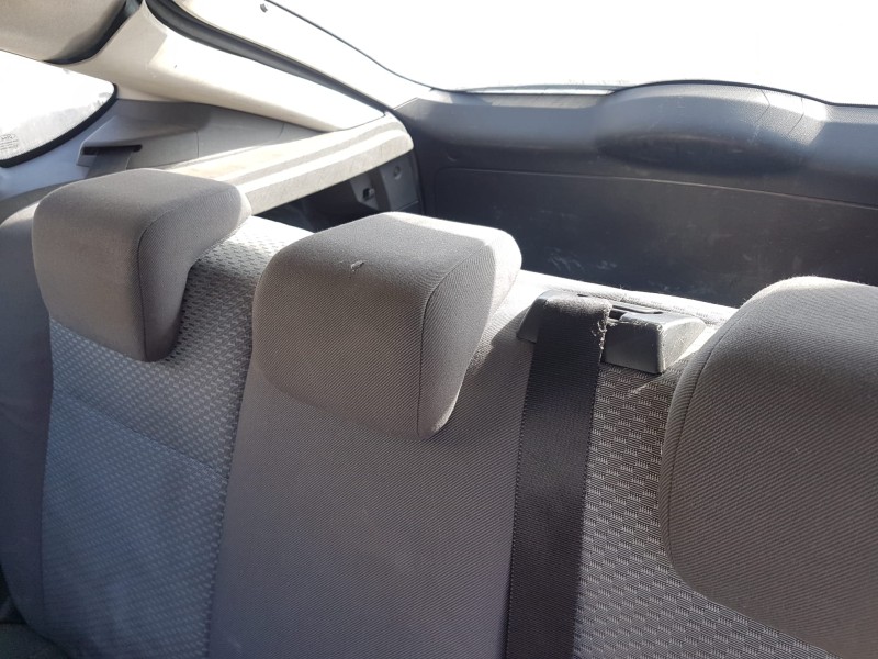 ford focus berlina (cap) del año 2006 ford focus berlina (cap) del año 2006