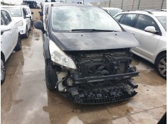 peugeot 3008 del año 2009