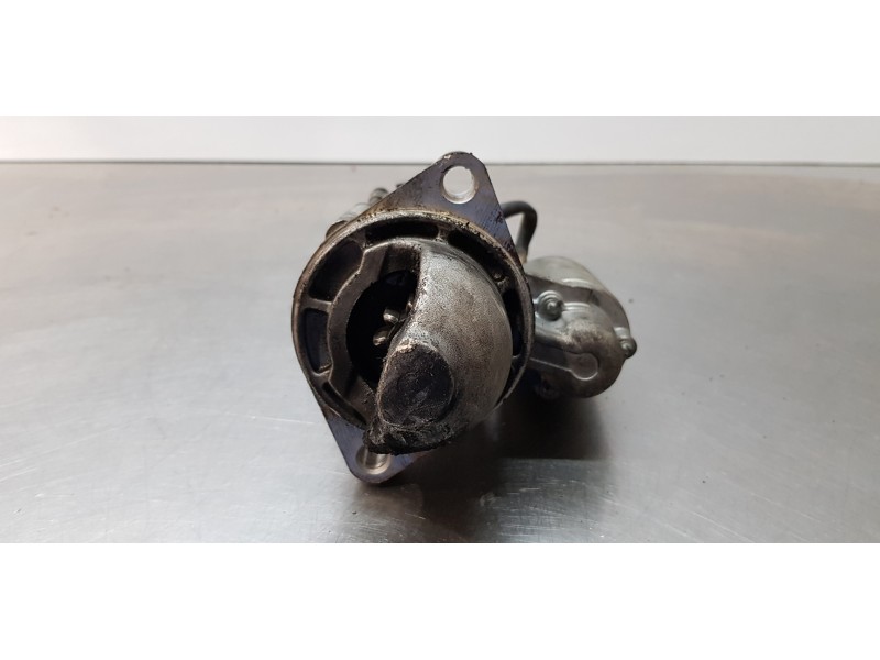 Recambio de motor arranque para chevrolet nubira berlina sx referencia OEM IAM 96627034   Recambio de motor arranque para chevrolet nubira berlina sx referencia OEM IAM 96627034