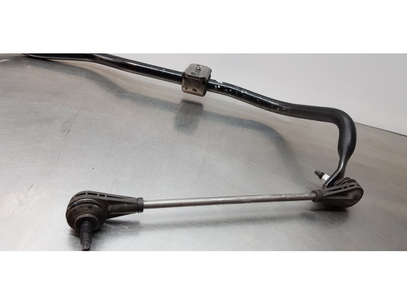 Recambio de barra estabilizadora delantera para peugeot 2008 (p1) allure referencia OEM IAM 9831287280  