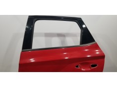 Recambio de puerta trasera izquierda para hyundai tucson klass referencia OEM IAM 77003N7005   2