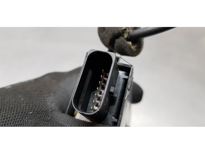 Recambio de cerradura puerta trasera izquierda para peugeot 308 sw allure referencia OEM IAM 9826126080   Recambio de cerradura puerta trasera izquierda para peugeot 308 sw allure referencia OEM IAM 9826126080