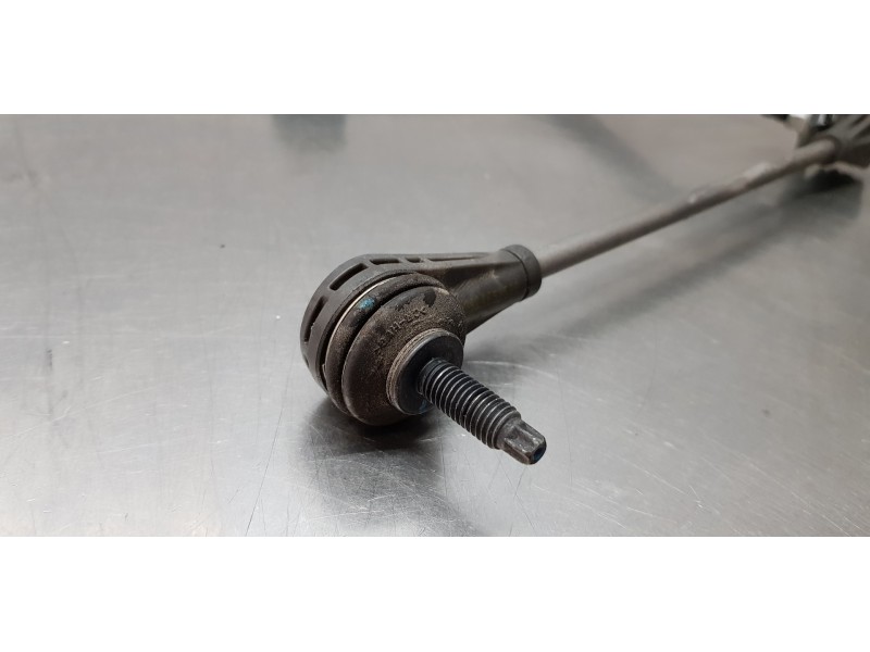 Recambio de barra estabilizadora delantera para peugeot 2008 (p1) allure referencia OEM IAM 9831287280  