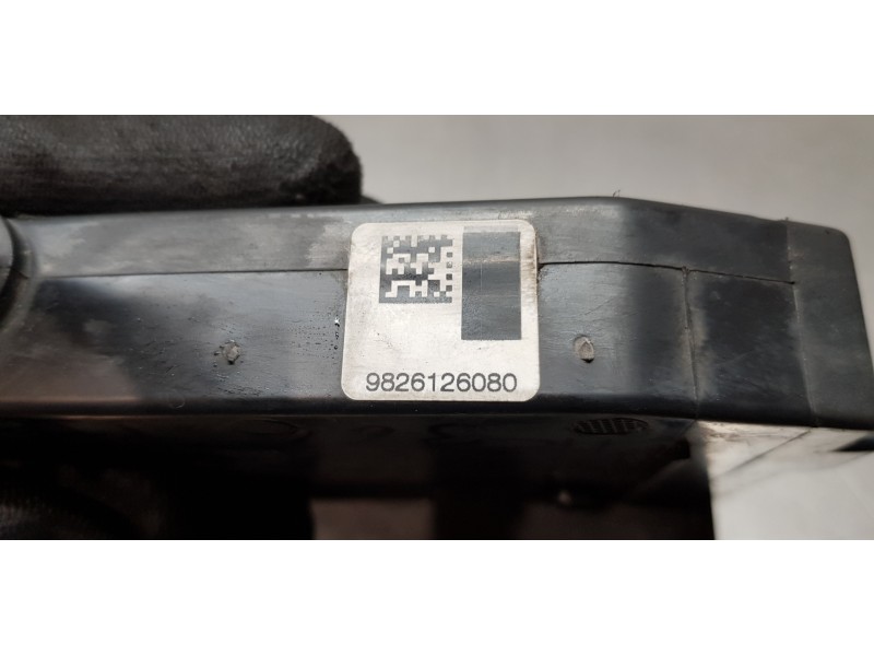 Recambio de cerradura puerta trasera izquierda para peugeot 308 sw allure referencia OEM IAM 9826126080   Recambio de cerradura puerta trasera izquierda para peugeot 308 sw allure referencia OEM IAM 9826126080