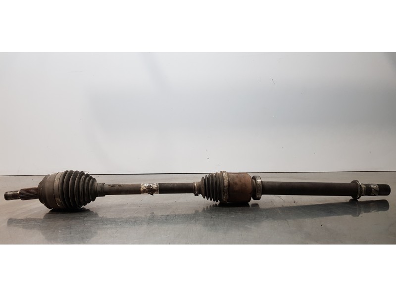 Recambio de transmision delantera derecha para renault scenic iii grand dynamique referencia OEM IAM 391001702R   Recambio de transmision delantera derecha para renault scenic iii grand dynamique referencia OEM IAM 391001702R