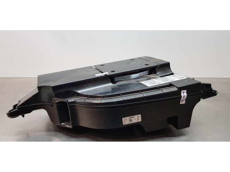 Recambio de modulo electronico para renault espace v icon referencia OEM IAM 281700926R  