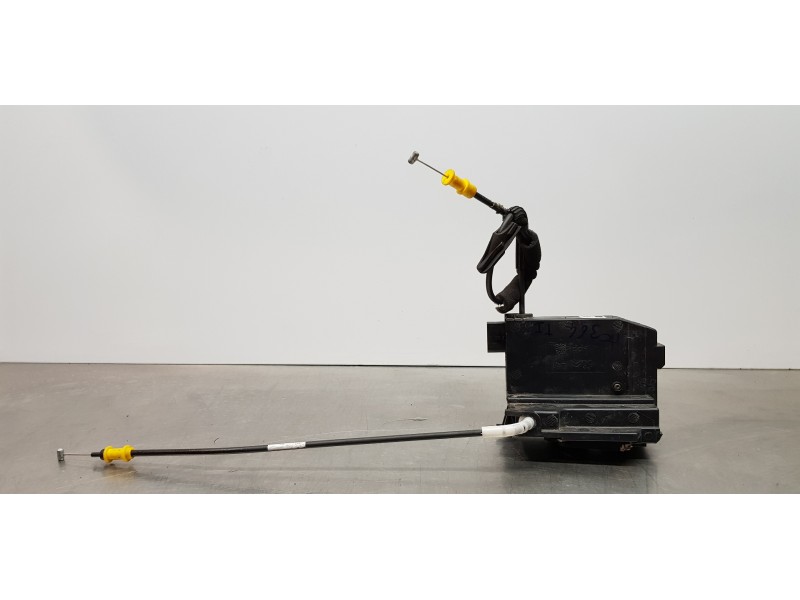 Recambio de cerradura puerta trasera izquierda para peugeot 308 sw allure referencia OEM IAM 9826126080   Recambio de cerradura puerta trasera izquierda para peugeot 308 sw allure referencia OEM IAM 9826126080