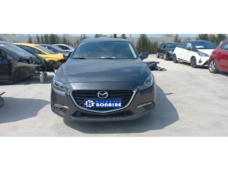 mazda 3 lim. () del año 2016