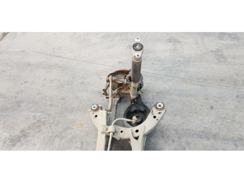 Recambio de puente trasero para mazda 6 kombi ()(.2012) prime-line referencia OEM IAM GHP92880X  