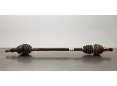 Recambio de transmision trasera derecha para opel antara enjoy 4x4 referencia OEM IAM 95520623