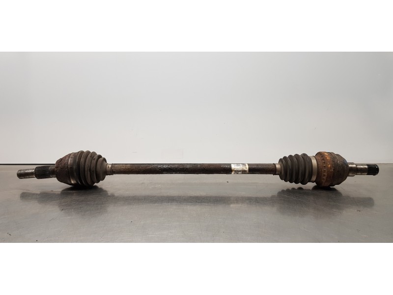 Recambio de transmision trasera derecha para opel antara enjoy 4x4 referencia OEM IAM 95520623   Recambio de transmision trasera derecha para opel antara enjoy 4x4 referencia OEM IAM 95520623