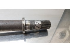 Recambio de transmision delantera derecha para renault scenic iii grand dynamique referencia OEM IAM 391001702R   2