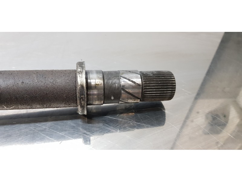 Recambio de transmision delantera derecha para renault scenic iii grand dynamique referencia OEM IAM 391001702R   Recambio de transmision delantera derecha para renault scenic iii grand dynamique referencia OEM IAM 391001702R