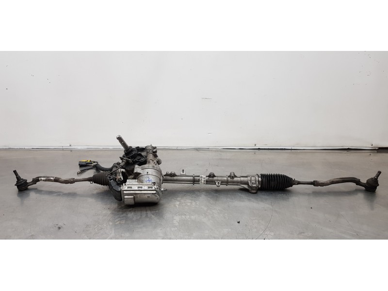 Recambio de cremallera direccion para peugeot 308 sw allure referencia OEM IAM 1628948980   Recambio de cremallera direccion para peugeot 308 sw allure referencia OEM IAM 1628948980