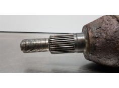 Recambio de transmision trasera derecha para opel antara enjoy 4x4 referencia OEM IAM 95520623   2