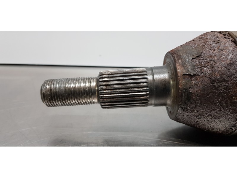 Recambio de transmision trasera derecha para opel antara enjoy 4x4 referencia OEM IAM 95520623   Recambio de transmision trasera derecha para opel antara enjoy 4x4 referencia OEM IAM 95520623