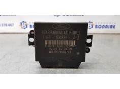 Recambio de modulo electronico para ford focus lim. st-line b&r referencia OEM IAM F1ET15K866AJ