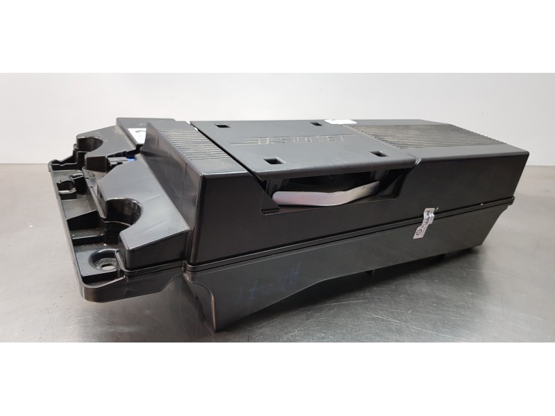 Recambio de modulo electronico para renault espace v icon referencia OEM IAM 281700926R  