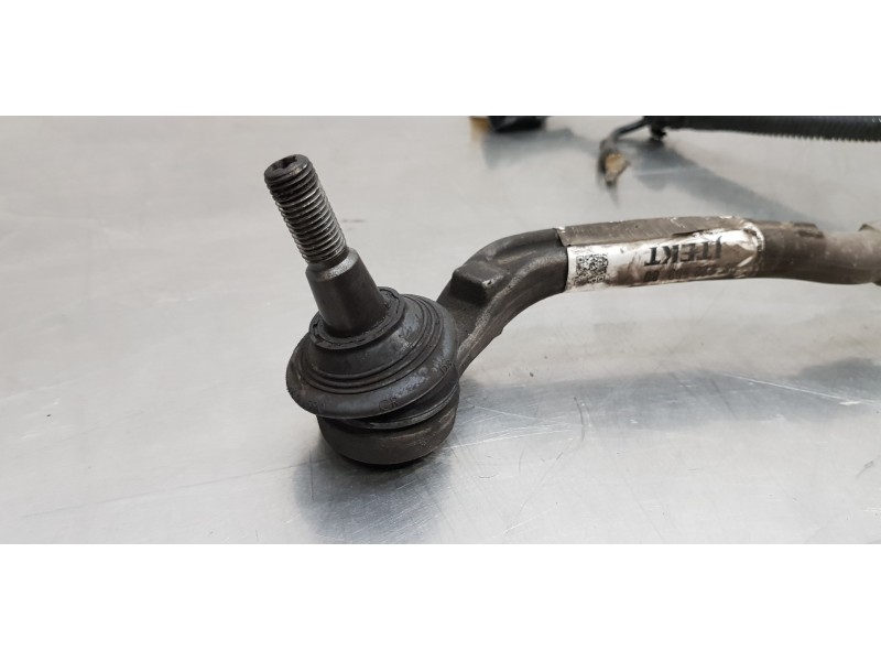 Recambio de cremallera direccion para peugeot 308 sw allure referencia OEM IAM 1628948980   Recambio de cremallera direccion para peugeot 308 sw allure referencia OEM IAM 1628948980