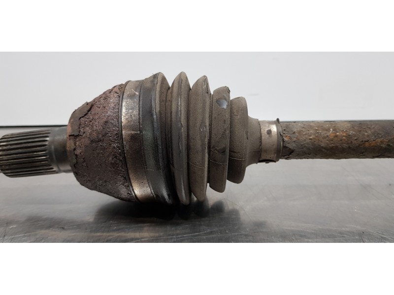 Recambio de transmision trasera derecha para opel antara enjoy 4x4 referencia OEM IAM 95520623   Recambio de transmision trasera derecha para opel antara enjoy 4x4 referencia OEM IAM 95520623