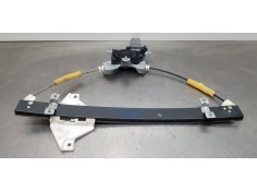 Recambio de elevalunas trasero derecho para ssangyong rodius xdi referencia OEM IAM 7334021001 8810021014 