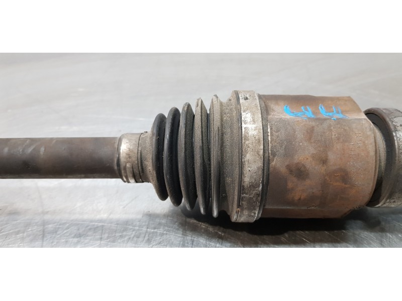 Recambio de transmision delantera derecha para renault scenic iii grand dynamique referencia OEM IAM 391001702R   Recambio de transmision delantera derecha para renault scenic iii grand dynamique referencia OEM IAM 391001702R