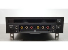 Recambio de sistema audio / radio cd para bmw serie 5 lim. (f10) 520d referencia OEM IAM 65129242879  
