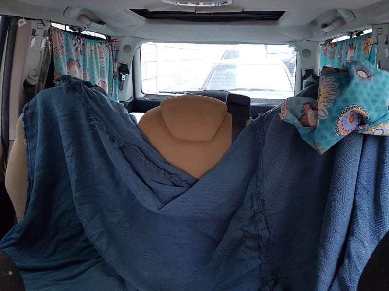 lancia phedra (180) del año 2005