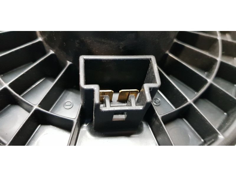 Recambio de motor calefaccion para subaru legacy kombi/outback b14 premium referencia OEM IAM 2727005290   Recambio de motor calefaccion para subaru legacy kombi/outback b14 premium referencia OEM IAM 2727005290