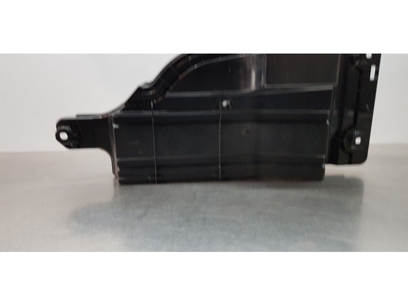 Recambio de modulo electronico para renault espace v icon referencia OEM IAM 281700926R  