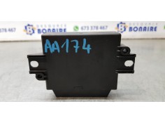 Recambio de modulo electronico para ford focus lim. st-line b&r referencia OEM IAM F1ET15K866AJ   2