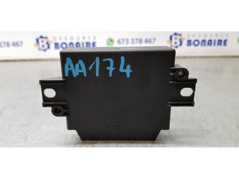Recambio de modulo electronico para ford focus lim. st-line b&r referencia OEM IAM F1ET15K866AJ   Recambio de modulo electronico para ford focus lim. st-line b&r referencia OEM IAM F1ET15K866AJ