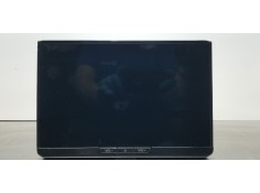 Recambio de pantalla multifuncion para toyota corolla touring sports (e21) hybrid active referencia OEM IAM 8614002N50  