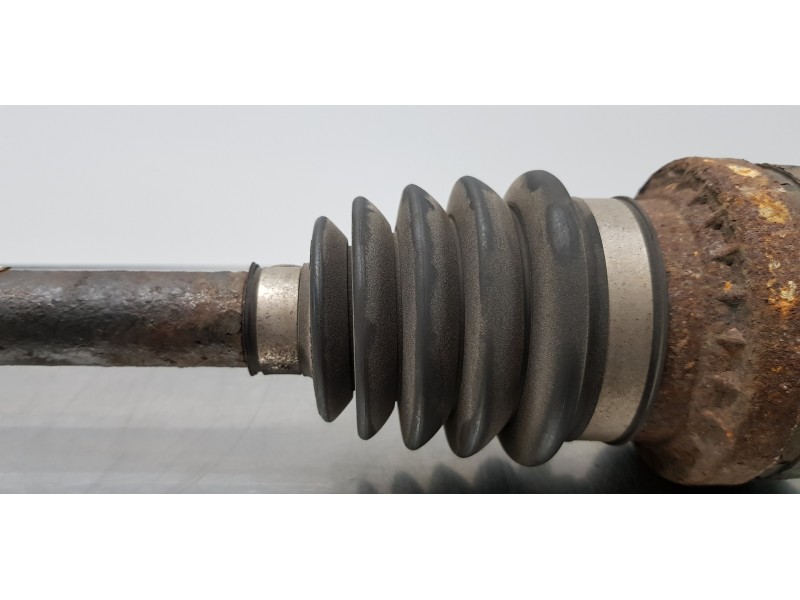 Recambio de transmision trasera derecha para opel antara enjoy 4x4 referencia OEM IAM 95520623   Recambio de transmision trasera derecha para opel antara enjoy 4x4 referencia OEM IAM 95520623