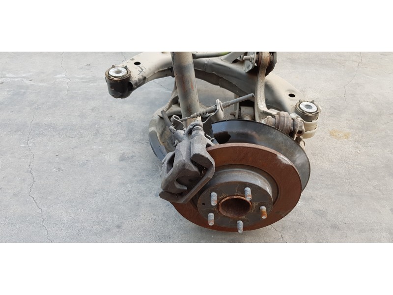 Recambio de puente trasero para mazda 6 kombi ()(.2012) prime-line referencia OEM IAM GHP92880X  