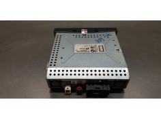 Recambio de sistema audio / radio cd para bmw serie 5 lim. (f10) 520d referencia OEM IAM 65129242879   2