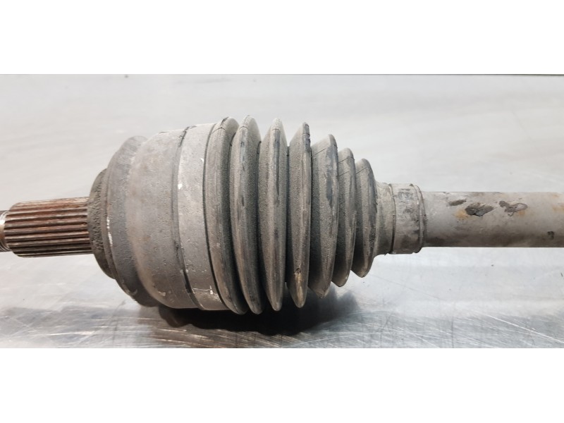 Recambio de transmision delantera derecha para renault scenic iii grand dynamique referencia OEM IAM 391001702R   Recambio de transmision delantera derecha para renault scenic iii grand dynamique referencia OEM IAM 391001702R