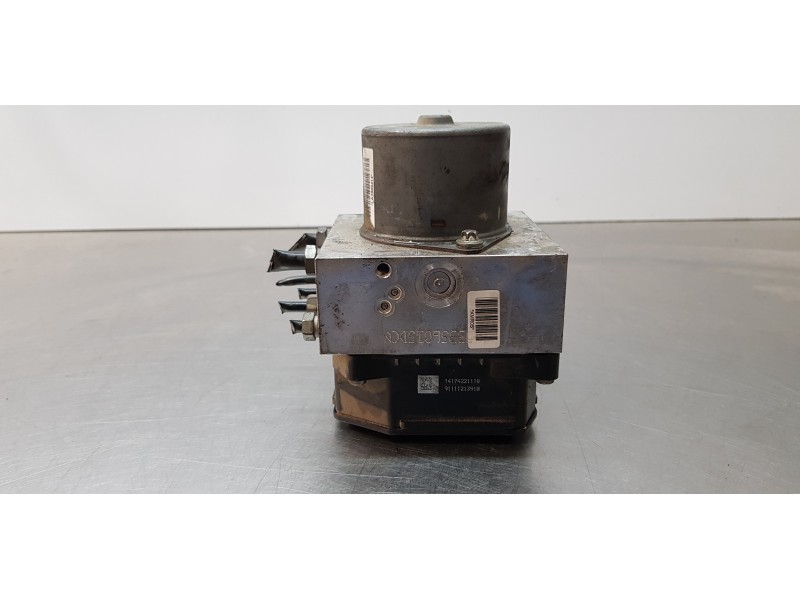 Recambio de abs para ford s-max (ca1) titanium referencia OEM IAM AG912C405AA  