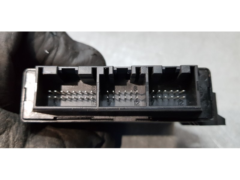 Recambio de modulo electronico para ford focus lim. st-line b&r referencia OEM IAM F1ET15K866AJ   Recambio de modulo electronico para ford focus lim. st-line b&r referencia OEM IAM F1ET15K866AJ