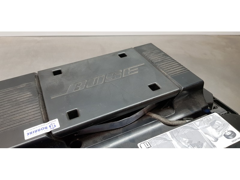 Recambio de modulo electronico para renault espace v icon referencia OEM IAM 281700926R  