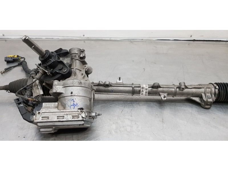 Recambio de cremallera direccion para peugeot 308 sw allure referencia OEM IAM 1628948980   Recambio de cremallera direccion para peugeot 308 sw allure referencia OEM IAM 1628948980