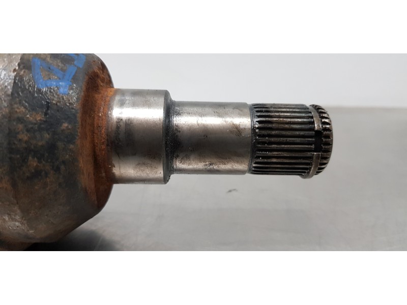 Recambio de transmision trasera derecha para opel antara enjoy 4x4 referencia OEM IAM 95520623   Recambio de transmision trasera derecha para opel antara enjoy 4x4 referencia OEM IAM 95520623