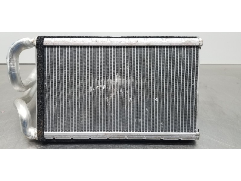 Recambio de radiador calefaccion / aire acondicionado para hyundai tucson klass referencia OEM IAM 97138N7000  
