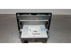 Recambio de pantalla multifuncion para toyota corolla touring sports (e21) hybrid active referencia OEM IAM 8614002N50   2