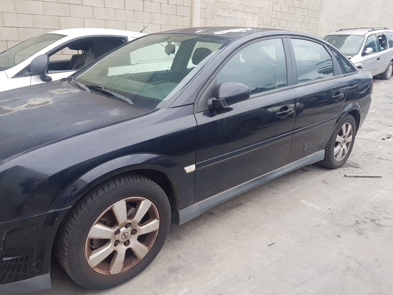 opel vectra c berlina del año 2005 opel vectra c berlina del año 2005